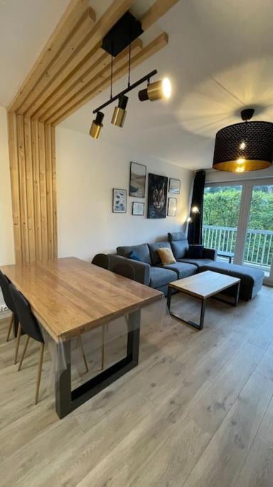 Blue Iro, Lumineux, 4 Chambres, Balcon, 105M2 Saint-Etienne  Buitenkant foto